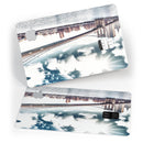 OverLook NYC Loop - Premium Protective Decal Skin-Kit for the Apple Credit Card