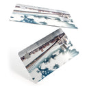 OverLook NYC Loop - Premium Protective Decal Skin-Kit for the Apple Credit Card