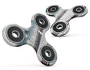 OverLook NYC Loop Full-Body Fidget Spinner Skin-Kit