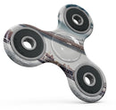 OverLook NYC Loop Full-Body Fidget Spinner Skin-Kit