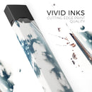 OverLook NYC Loop - Premium Decal Protective Skin-Wrap Sticker compatible with the Juul Labs vaping device