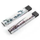 OverLook NYC Loop - Premium Decal Protective Skin-Wrap Sticker compatible with the Juul Labs vaping device