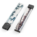 OverLook NYC Loop - Premium Decal Protective Skin-Wrap Sticker compatible with the Juul Labs vaping device
