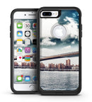 OverLook NYC Loop - iPhone 7 or 7 Plus Commuter Case Skin Kit