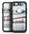 OverLook NYC Loop - iPhone 7 or 8 OtterBox Case & Skin Kits
