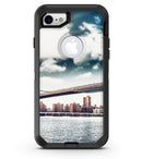 OverLook NYC Loop - iPhone 7 or 8 OtterBox Case & Skin Kits