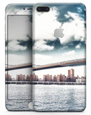 OverLook NYC Loop - Skin-kit for the iPhone 8 or 8 Plus