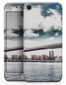OverLook NYC Loop - Skin-kit for the iPhone 8 or 8 Plus