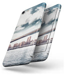 OverLook NYC Loop - Skin-kit for the iPhone 8 or 8 Plus