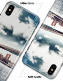 OverLook NYC Loop - iPhone X Clipit Case