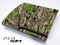 Vibrant Real Woods Camouflage Skin for the Playstation 3