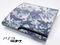 Abstract Snow Camo Skin for the Playstation 3