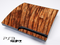 Warped Wood Skin for the Playstation 3