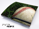 Baseball Field Skin for the Playstation 3