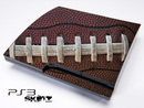 Football Lace Skin for the Playstation 3