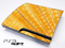 Gold Wing Skin for the Playstation 3