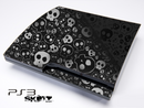 Skull Dudes Skin for the Playstation 3