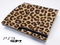 Fuzzy Leopard Skin for the Playstation 3