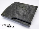 FIne Line Stump Skin for the Playstation 3