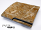 Particle Board Skin for the Playstation 3