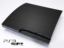 Metal Grid Skin for the Playstation 3