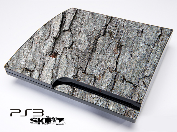 Bark Skin for the Playstation 3
