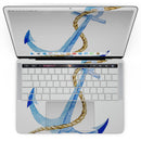 MacBook Pro with Touch Bar Skin Kit - Painted_Blue_Summer_Anchor-MacBook_13_Touch_V4.jpg?