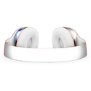 Painted Blue Summer Anchor Full-Body Skin Kit for the Beats by Dre Solo 3 Wireless Headphones