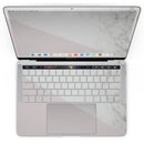 MacBook Pro with Touch Bar Skin Kit - Pale_Pink_Slanted_Marble_Surface-MacBook_13_Touch_V4.jpg?
