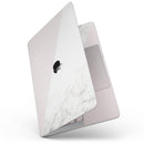 MacBook Pro with Touch Bar Skin Kit - Pale_Pink_Slanted_Marble_Surface-MacBook_13_Touch_V7.jpg?