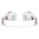 Pale Pink Watecolor  Hibiscus Full-Body Skin Kit for the Beats by Dre Solo 3 Wireless Headphones