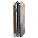 Paramountain Top iPhone 6/6s or 6/6s Plus 2-Piece Hybrid INK-Fuzed Case