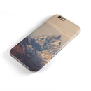 Paramountain Top iPhone 6/6s or 6/6s Plus 2-Piece Hybrid INK-Fuzed Case