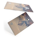 Paramountain Top - Premium Protective Decal Skin-Kit for the Apple Credit Card