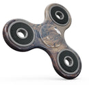 Paramountain Top Full-Body Fidget Spinner Skin-Kit