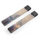 Paramountain Top - Premium Decal Protective Skin-Wrap Sticker compatible with the Juul Labs vaping device