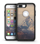 Paramountain Top - iPhone 7 or 7 Plus Commuter Case Skin Kit
