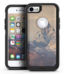 Paramountain Top - iPhone 7 or 7 Plus Commuter Case Skin Kit