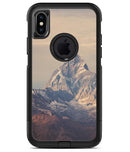 Paramountain Top - iPhone X OtterBox Case & Skin Kits