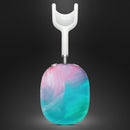 Pastel Marble Surface - Full Body Skin Decal Wrap Kit for Apple AirPods Pro Max