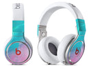 Pastel Marble Surface - Full Body Skin Decal Wrap Kit for Beats by Dre
