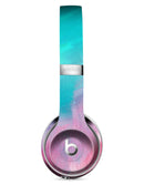Pastel Marble Surface - Full Body Skin Decal Wrap Kit for Beats by Dre