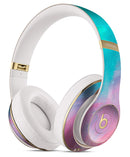 Pastel Marble Surface - Full Body Skin Decal Wrap Kit for Beats by Dre