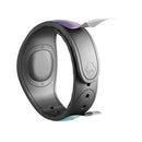 Pastel Marble Surface - Full Body Skin Decal Wrap Kit for Disney Magic Band