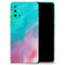 Pastel Marble Surface - Full Body Skin Decal Wrap Kit for OnePlus Phones