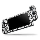 Peace Collage // Skin Decal Wrap Kit for Nintendo Switch Console & Dock, Joy-Cons, Pro Controller, Lite, 3DS XL, 2DS XL, DSi, or Wii - Vinyl Skin Wrap for Nintendo Switch 2, OLED, Lite, Pro Controller, Wii & Classic Handhelds