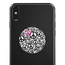 Peace Collage - Skin Kit for PopSockets and other Smartphone Extendable Grips & Stands