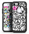 Peace Collage - iPhone 7 or 8 OtterBox Case & Skin Kits