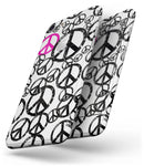 Peace Collage - Skin-kit for the iPhone 8 or 8 Plus