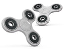 Pink 10 Textured Marble Full-Body Fidget Spinner Skin-Kit